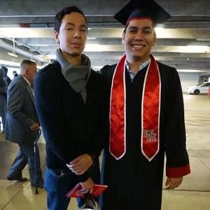 Meet your Posher, Adoness